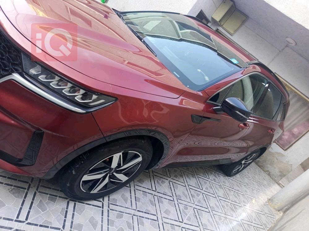 كيا سورينتو